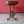 Load image into Gallery viewer, Victorian Walnut &amp; Mahogany Stretcher Table / Occasional Table
