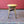 Load image into Gallery viewer, Antique Rustic Leather Topped Tavern Stool / Pub Stool / Dining Stool
