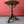 Load image into Gallery viewer, Antique Carved French Oak Side Table
