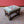 Load image into Gallery viewer, Antique Oak Tapestry Footstool
