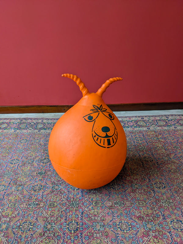 Original sales space hopper