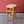 Load image into Gallery viewer, Tall Mid Century Ben Centa Beech Dining Kitchen Stool
