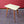Load image into Gallery viewer, Tall Mid Century Formica Side Table
