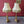 Load image into Gallery viewer, Pair of Vintage Neoclassical Gilt Plaster Floor Lamps
