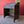 Load image into Gallery viewer, Antique Roll Top Tambour Oak Desk by Lebus
