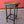 Load image into Gallery viewer, 19th Century Antique Bobbin Leg Side Table
