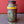 Load image into Gallery viewer, Antique Decorative Traditionally Hand Painted Milk Churn
