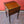 Load image into Gallery viewer, Antique Victorian Mahogany Clerks Desk / Hostess Stand
