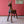 Load image into Gallery viewer, Vintage Wooden Decorative Donkey
