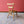 Load image into Gallery viewer, Ercol Mid Century White Dot Childs Chair
