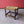 Load image into Gallery viewer, Early 20th Century Antique Rush Seat Stool Oak Stool
