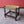 Load image into Gallery viewer, Early 20th Century Antique Rush Seat Stool Oak Stool
