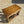 Load image into Gallery viewer, Vintage Solid Oak Nest of Tables
