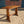 Load image into Gallery viewer, Solid Oak Vintage Pub Table
