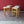Load image into Gallery viewer, Set of 4 Mid Century Dining Stools

