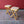 Load image into Gallery viewer, Pair of Mid Century Czechoslovakian Folding Stools by Drevounia
