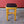 Load image into Gallery viewer, Mid Century Short Kitchen Stool
