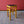 Load image into Gallery viewer, Mid Century Short Kitchen Stool
