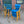 Load image into Gallery viewer, Set of 8 Mid Century Bible Back Chapel Chairs / Dining Chairs
