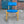 Load image into Gallery viewer, Set of 8 Mid Century Modern Stacking Chapel Chairs with Bible Shelf / Dining Chairs
