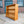 Load image into Gallery viewer, Vintage Mid Century Pine Bookcase
