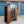 Load image into Gallery viewer, Art Deco Glass Fronted Antique Oak Bookcase
