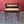 Load image into Gallery viewer, Small Antique 19th Century Mahogany Writing Desk / Ladies Desk / Hall Table
