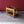 Load image into Gallery viewer, Mid Century Metamorphic Serving Trolley By Ikonospace
