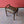 Load image into Gallery viewer, Antique Oak Leather Seat Piano Stool
