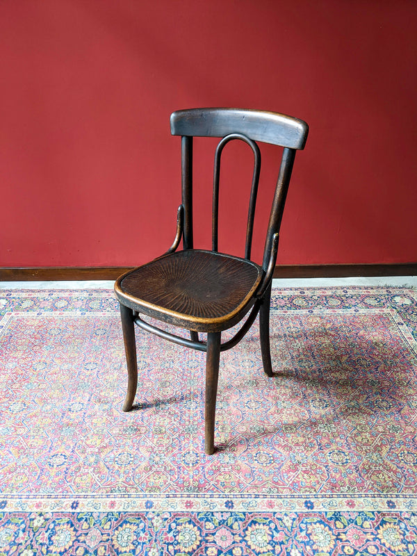 Special Order - 4 Bentwood Chairs