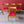 Load image into Gallery viewer, Mid Century Modern Set of 4 Gordon Russell Walnut Dining Chairs
