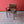 Load image into Gallery viewer, Antique Mahogany Red Upholstered Piano Stool
