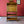 Load image into Gallery viewer, Antique Arts &amp; Crafts Narrow Oak Fall Front Bureau Writing Desk Bookcase in the Manner of Liberty &amp; Co
