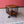 Load image into Gallery viewer, Antique Edwardian Table Top Mahogany Revolving Library Book Shelf
