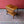 Load image into Gallery viewer, Mid Century Modern Drop Leaf Table Trolley

