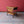 Load image into Gallery viewer, Mid Century Modern Drop Leaf Table Trolley
