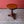 Load image into Gallery viewer, Antique Georgian Mahogany Metamorphic Rise &amp; Fall Three Tier Circular Side Table
