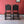 Load image into Gallery viewer, Pair of Charles II Antique Carved Oak Hall Chairs Dated 1674
