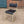 Load image into Gallery viewer, Set of 6 Mid Century Industrial Stacking Dining Chairs
