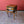 Load image into Gallery viewer, Small Antique Burr Walnut Side Table / Raised Drawers / Bedside Table
