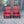 Load image into Gallery viewer, Pair of 19th Century Mahogany Red Leather Armchairs / Library Chairs

