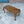 Load image into Gallery viewer, Antique Walnut Coffee Table
