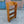 Load image into Gallery viewer, Mid Century Modern Narrow Bookcase / Hanging Shelves
