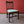 Load image into Gallery viewer, Antique Georgian Oak Side Chair
