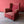 Load image into Gallery viewer, Antique Victorian Low Seated Wingback Armchair
