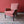 Load image into Gallery viewer, Vintage Parker Knoll Dark Mahogany Froxfield Side Chair / Armchair Inactive
