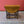 Load image into Gallery viewer, Antique Bobbin Leg Drop Leaf Oval Oak Gateleg Breakfast Table / Small Dining Table
