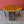 Load image into Gallery viewer, Antique Bobbin Leg Drop Leaf Oval Oak Gateleg Breakfast Table / Small Dining Table
