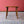 Load image into Gallery viewer, Mid Century Modern Small Teak Side Table / Coffee Table / Bedside
