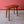 Load image into Gallery viewer, Mid Century Modern Small Teak Side Table / Coffee Table / Bedside
